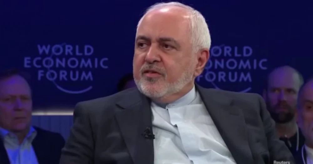 İran'dan Barış Planı: Cevad Zarif'ten Çözüm Önerileri