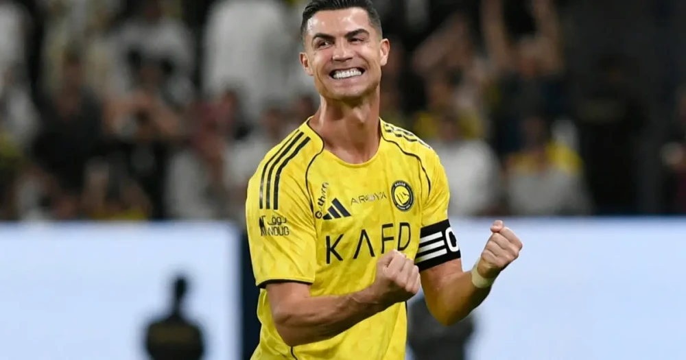 Ronaldo'dan Tarihi Rekora Bir Adım Daha: 1000 Gol Hedefine Yaklaşıyor