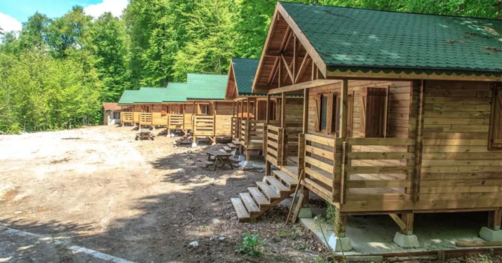 Tarlaya Bungalov Dönemi Kapandı: Yıkımlar Bir Ay İçinde Başlıyor