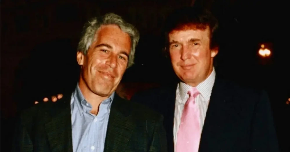 Epstein'dan Beyaz Saray Muhbirliği İddiası: Ambani Yazışmaları Ortaya Çıktı