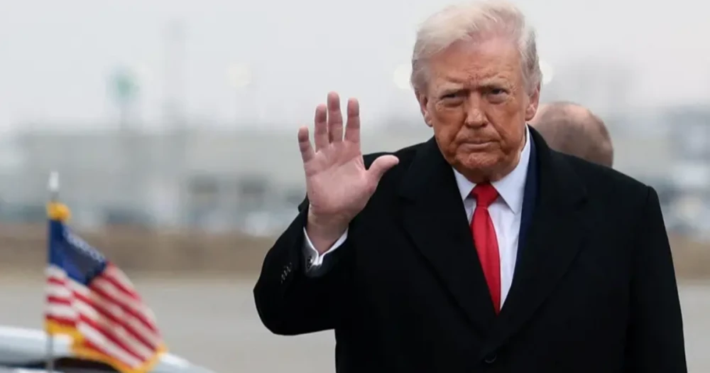 Trump'ın İran Politikası: Üç Kritik Seçenek ve Kaybedilen Kontrol