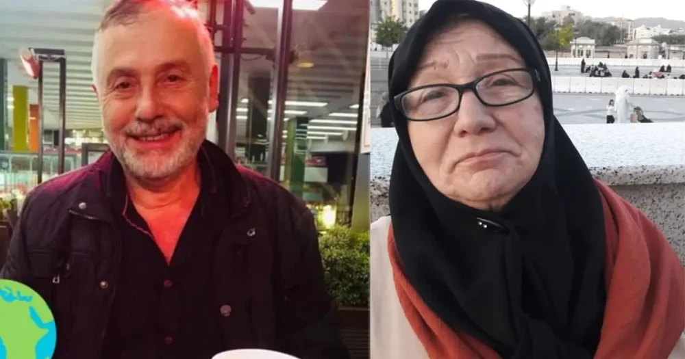 Kardeş Acısı Can Aldı: Cenazede Kalp Krizi Geçiren Ablası Hayatını Kaybetti