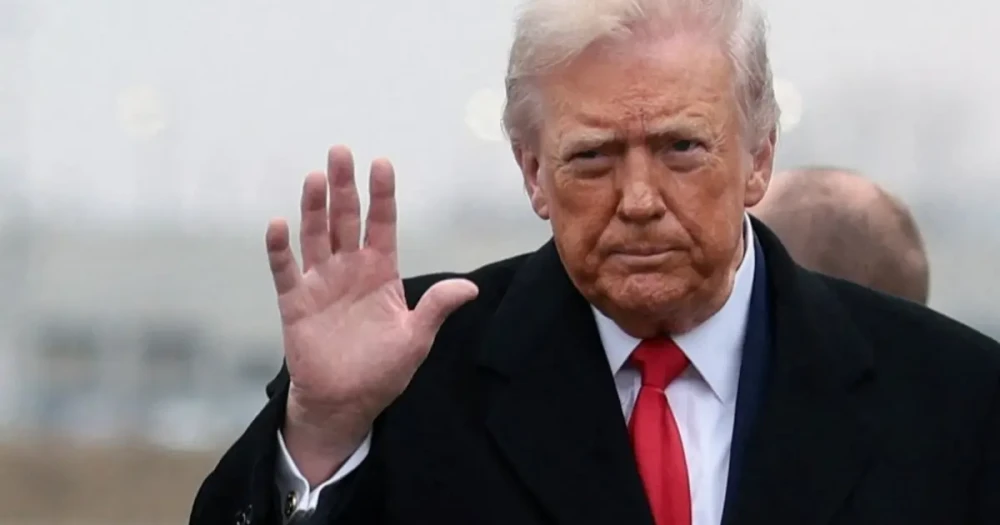 Trump'ın Hastaneye Kaldırıldığı İddiaları Yalanlandı