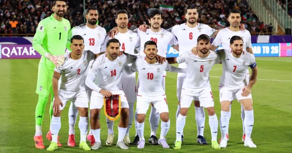 İran'dan FIFA'ya Dünya Kupası Mesajı: Güvenlik Teminatı Şart