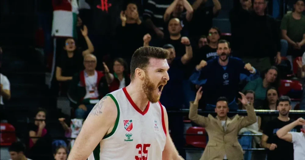 Karşıyaka, Zirve Ortağı Beşiktaş GAİN Deplasmanında Puan Arayacak