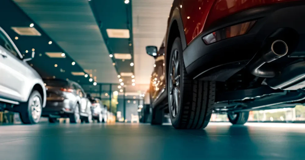 Otomotiv Sektörü Mart Ayında da İhracatın Lideri Oldu