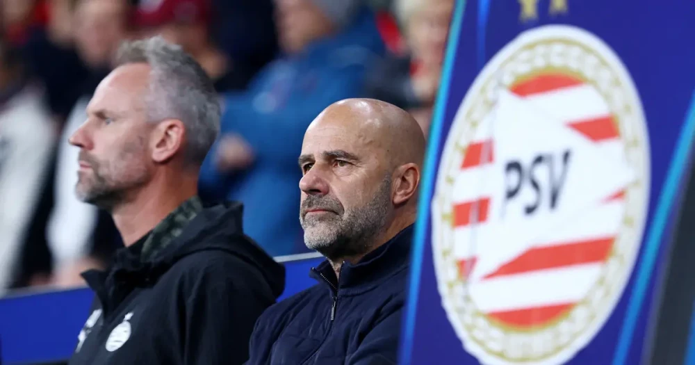 PSV, Eredivisie'de Şampiyonluğunu İlan Etti