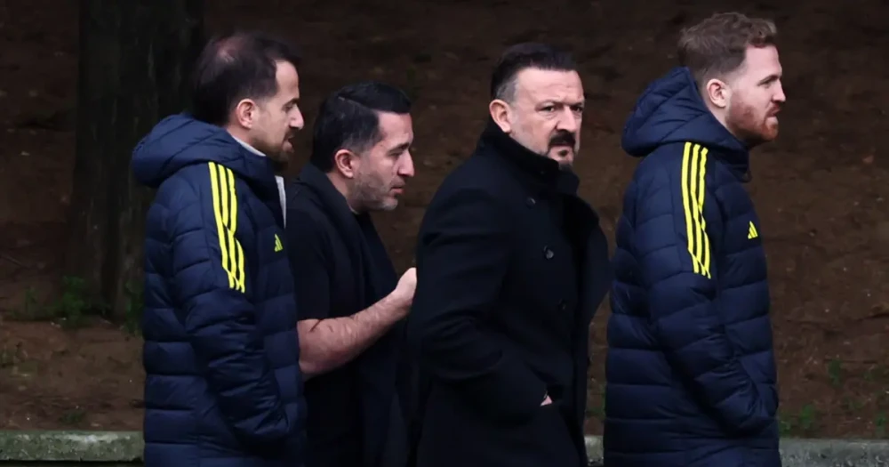 Fenerbahçe'den Rakibe İnce Ayar: "Takipçisi Olacağız"