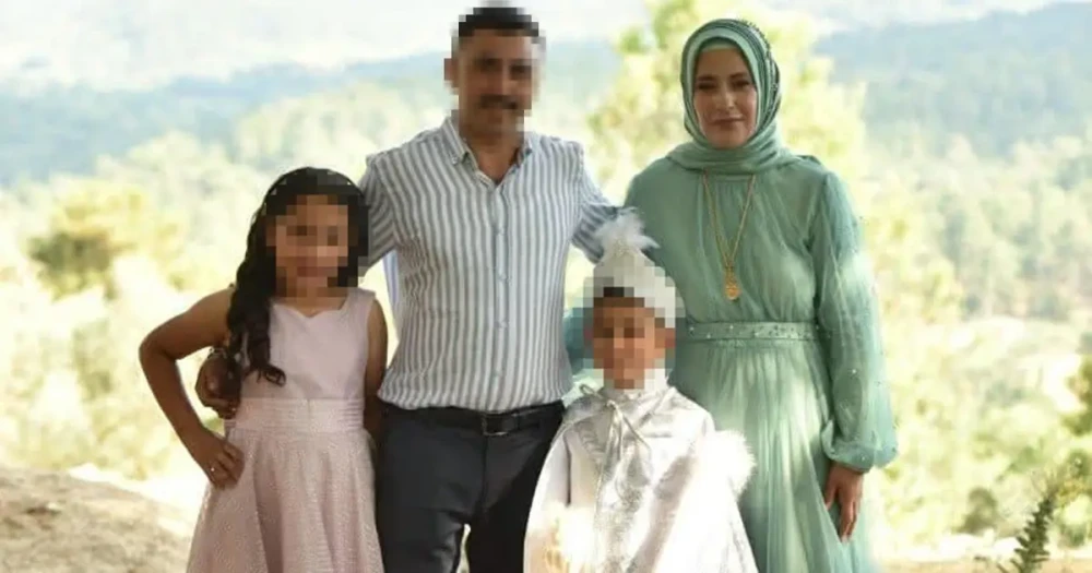 Çanakkale'de Eş Cinayeti: Tartışma Kanla Bitti