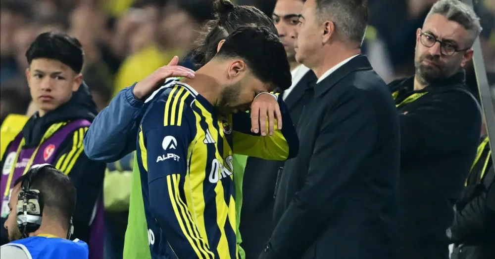 Fenerbahçe'de Asensio Bilmecesi: Kayseri Deplasmanı Öncesi Son Durum