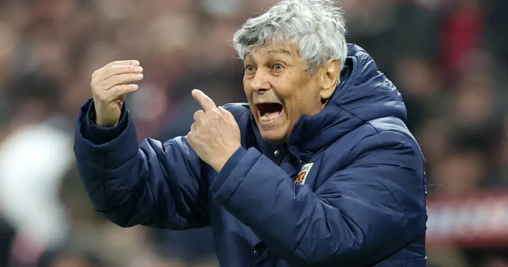 Mircea Lucescu'nun Sağlık Durumu Kritik: Romanya Sağlık Bakanı'ndan Açıklama