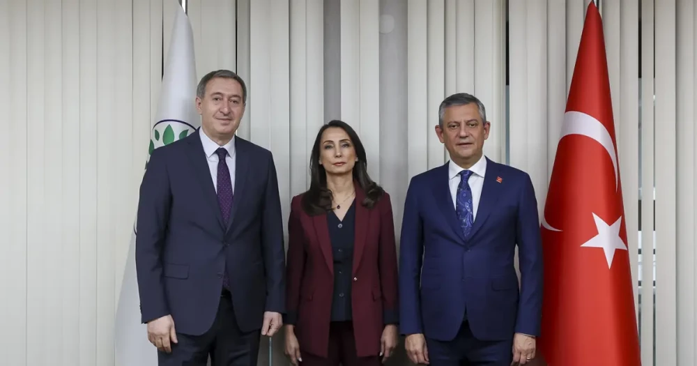 CHP'den Ara Seçim İçin Kritik Destek Arayışı