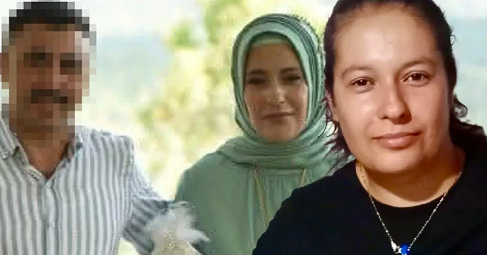 Çanakkale'de Kan Donduran Kadın Cinayeti: Eşinin Tüfeğiyle Hayatını Kaybetti