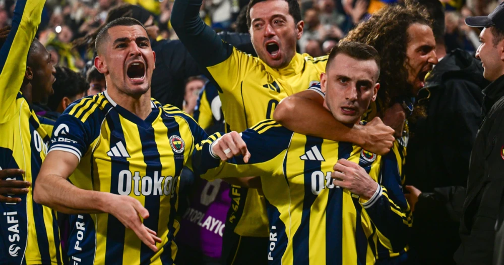 Derbi Sonrası Harekete Geçildi: Kerem Aktürkoğlu ve Ailesine Yönelik Hakaretlere Hukuki Müdahale