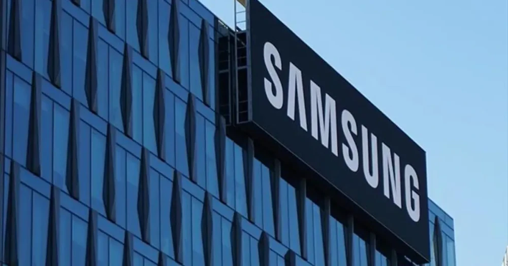 Samsung'dan Şaşırtıcı Finansal Performans: Karı Yüzde 755 Arttı