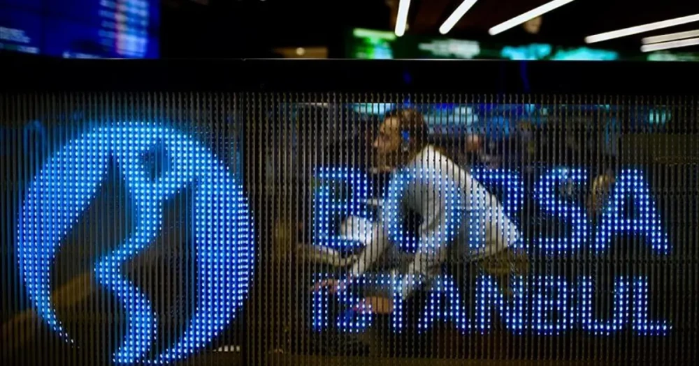 Borsa İstanbul Yatay Seyirle Açıldı: Küresel Gerilim Etkisi