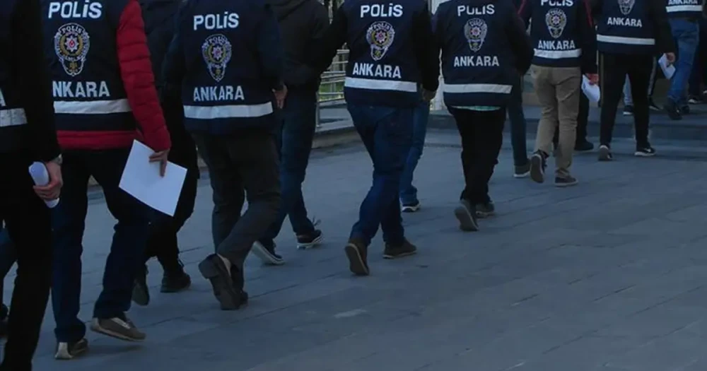 Ankara'da FETÖ Operasyonu: KPSS ve Hakimlik Sınavlarında Usulsüzlük İddiaları Üzerine 16 Gözaltı Kararı