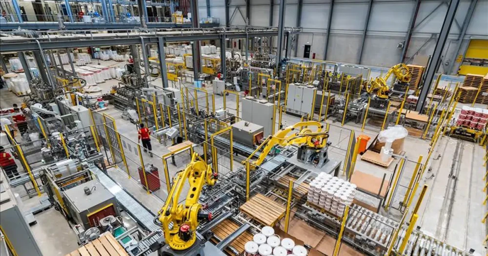 Polisan Holding'de Devir İşlemi Tamamlanıyor: Corex Holding Yeni Sahip Oluyor