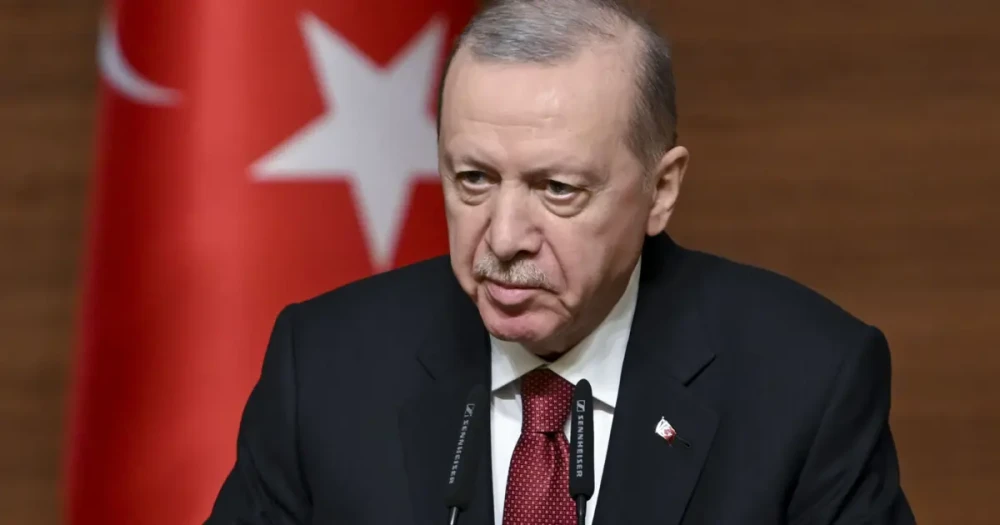 Cumhurbaşkanı Erdoğan'dan İsrail Konsolosluğu Önündeki Saldırıya ve Savunma Sanayii Hamlelerine İlişkin Açıklamalar