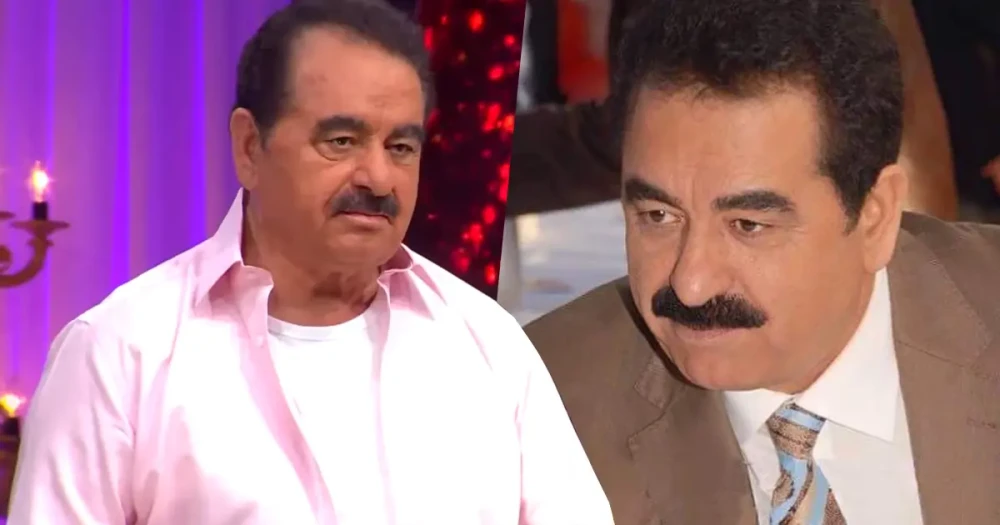 İbrahim Tatlıses Hastaneye Kaldırıldı: Sağlık Durumu Hakkında İlk Açıklama