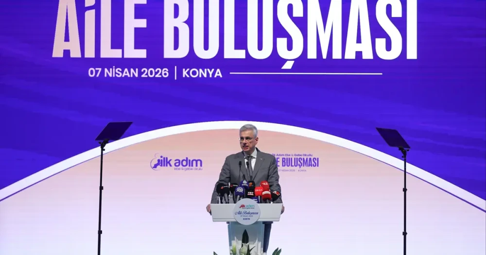 Her Gebeye Ebe Desteği: İlk 3 Ayda Yakın Takip