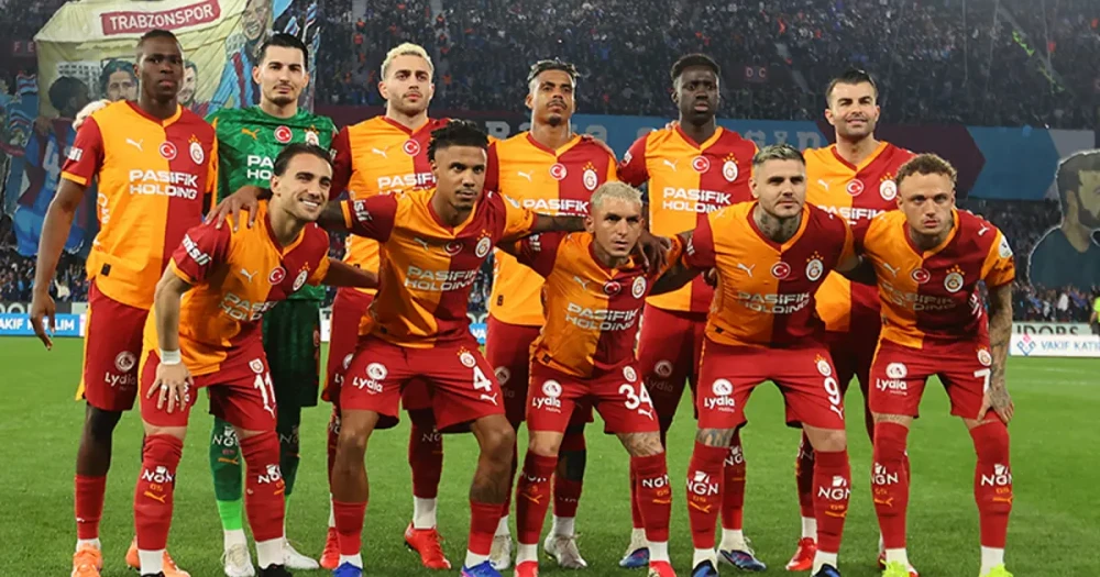 Galatasaray'ın Göztepe Deplasmanı: Santrfor Bilmecesi ve Kritik Karşılaşma