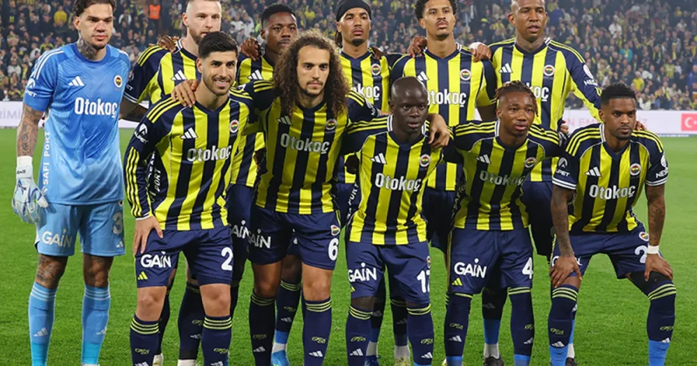 Fenerbahçe'den Taraftarlara Büyük Jest: Deplasman Biletlerinin Yarısından Fazlası Kulüpten