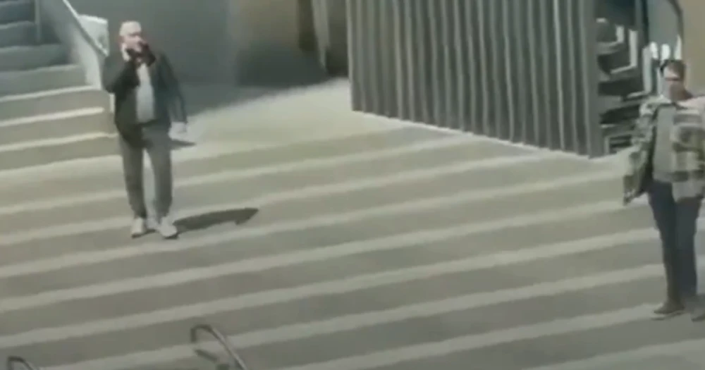 İsrail Konsolosluğu Önündeki Çatışmada Polisle Alay Edenlere Soruşturma