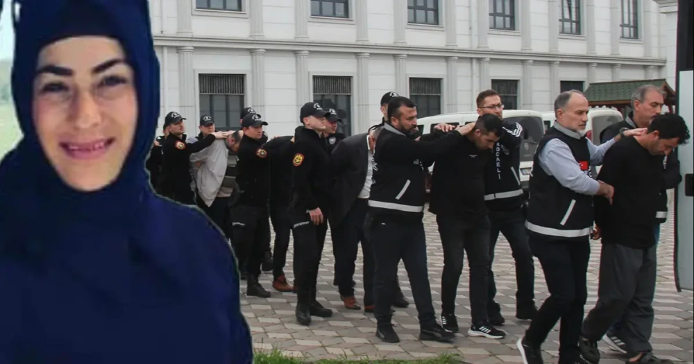 Aile Meclisi Kararıyla Öldürülen Güneş Yıldıztan Cinayetinde Kan Donduran Detaylar Ortaya Çıktı