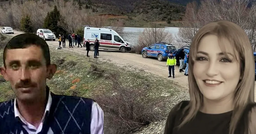 Bahar Aksüt Cinayetinde Şok Gelişme: Katil Muhtar Sevgilisi Çıktı