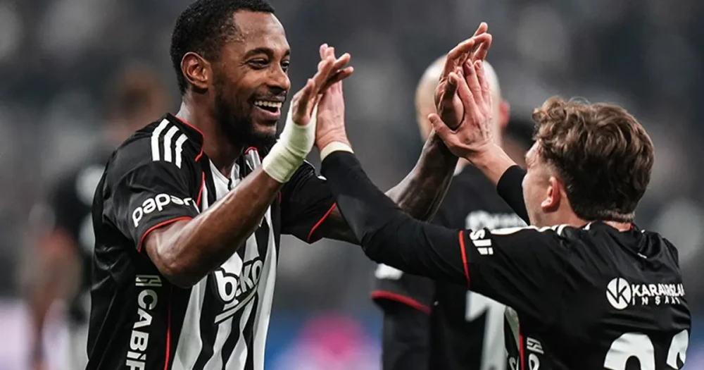Beşiktaş'ta Kritik Maç Öncesi PFDK Beklentisi ve 6 Futbolcu Ceza Sınırında