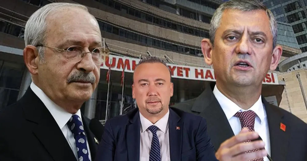 CHP Kurultay Soruşturması: Özkan Yalım Yeni İfade Verdi
