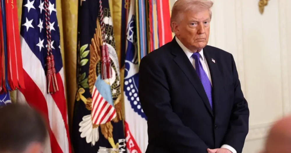 Trump'tan Yapay Zeka Kararnamesi: Bürokratik Engeller Kaldırılıyor
