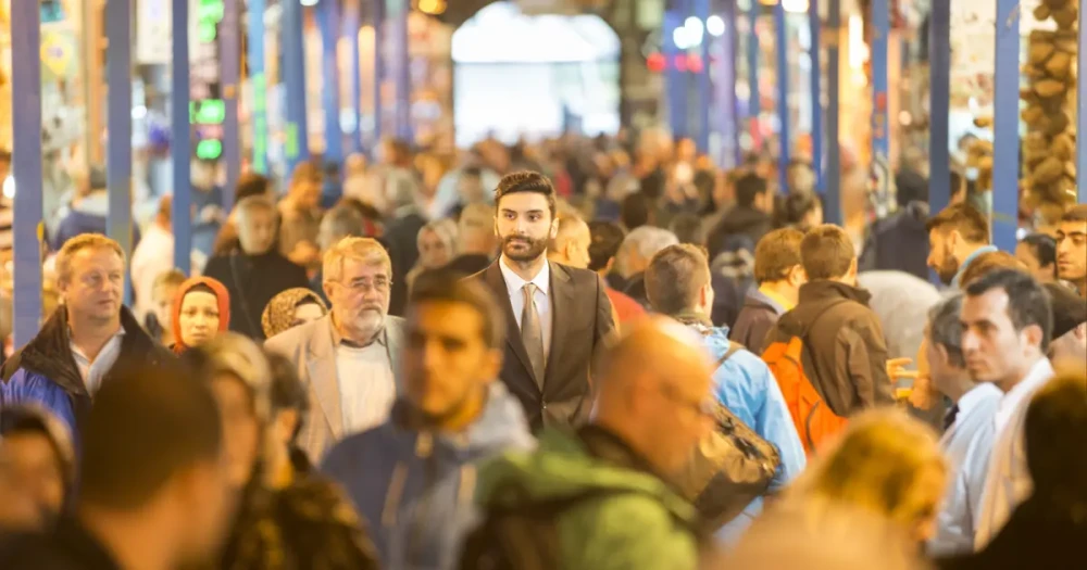 İl Olması Beklenen 24 İlçe Açıklandı