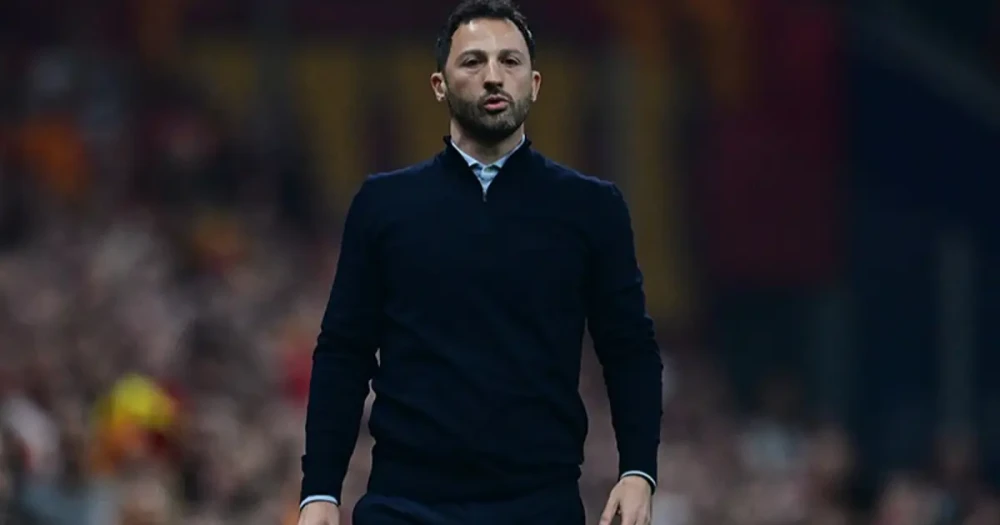 Domenico Tedesco, Bologna’da Teknik Direktör Oldu