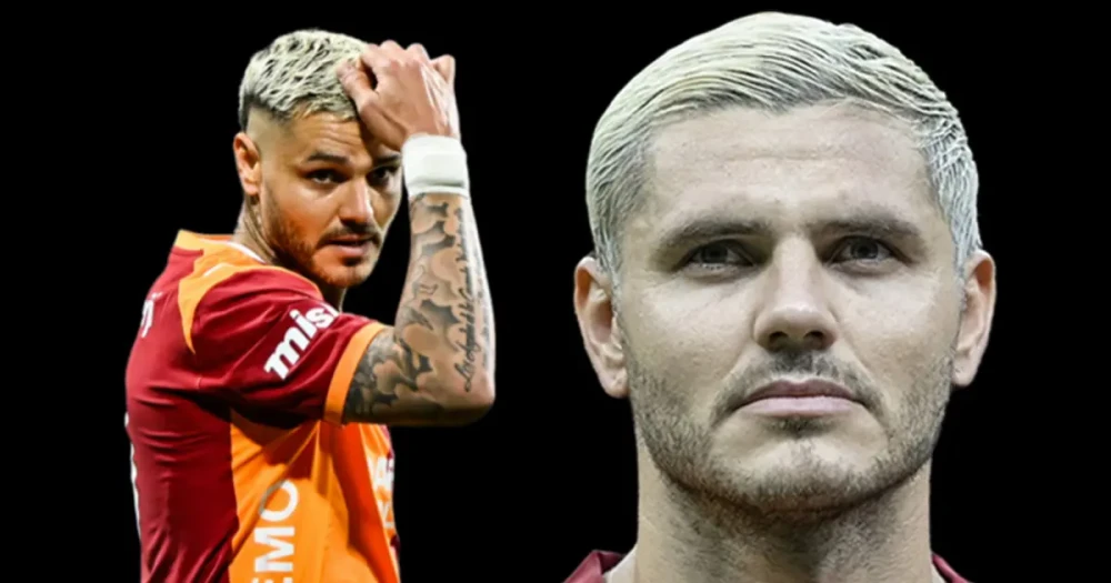 Icardi transferi için resmi açıklama geldi