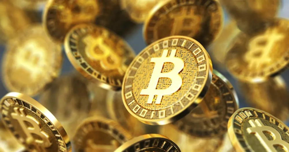 Bitcoin Değerinde Şiddetli Düşüş
