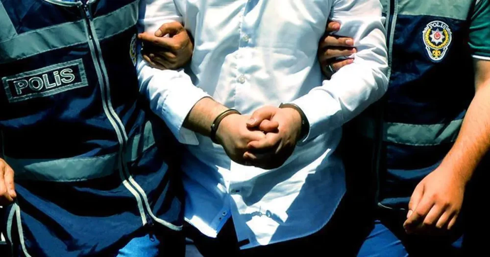 28 ilde 120 adrese yasa dışı bahis baskını: 107 şüpheli gözaltında