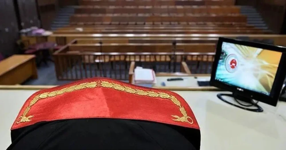 Adana’da rüşvetle tahliye iddiası: Ağır ceza hakimi görevden uzaklaştırıldı