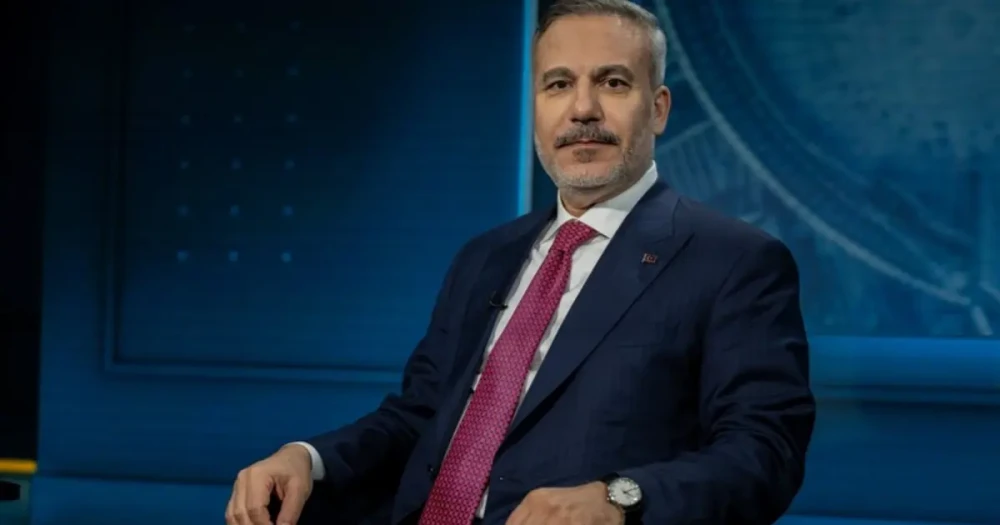 Dışişleri Bakanı Fidan: Trump Ankara'daki NATO Zirvesi'ne katılmayı planlıyor