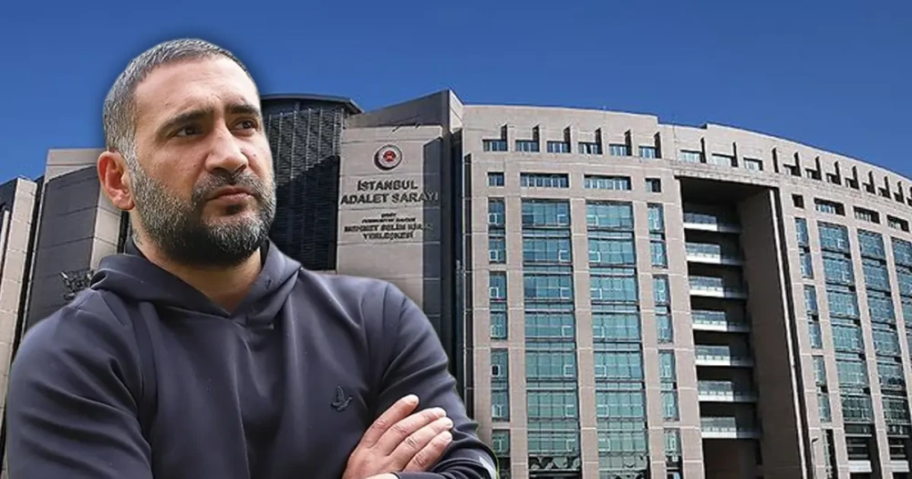 Ümit Karan’ın Adli Kontrol Şartıyla Tahliyesi
