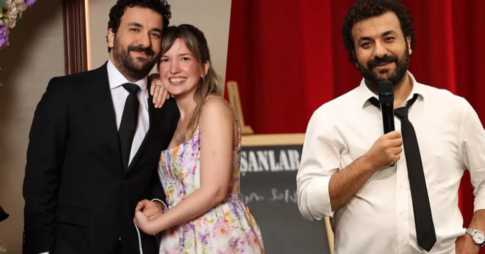 Hasan Can Kaya ve Duygu Karabaş'ın Nikahı: Otelde Sürpriz Teklif ve Duygusal Bir Birleşim