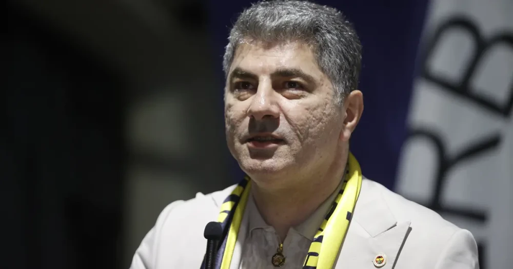 Hakan Safi: Tarihin En İyi Kadrosunu Kuracağız