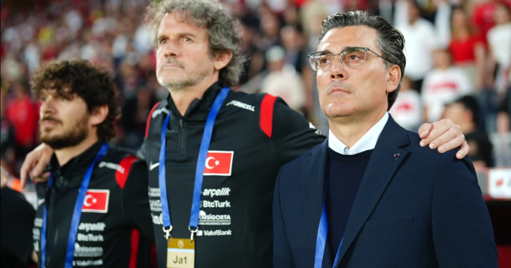 Montella'dan eleştirilere yanıt: "Herkesi memnun edemezsiniz"