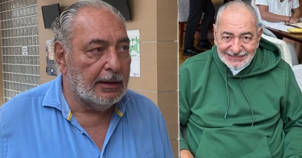 Reha Muhtar Kalp Yetmezliği Sonucu Hayatını Kaybetti
