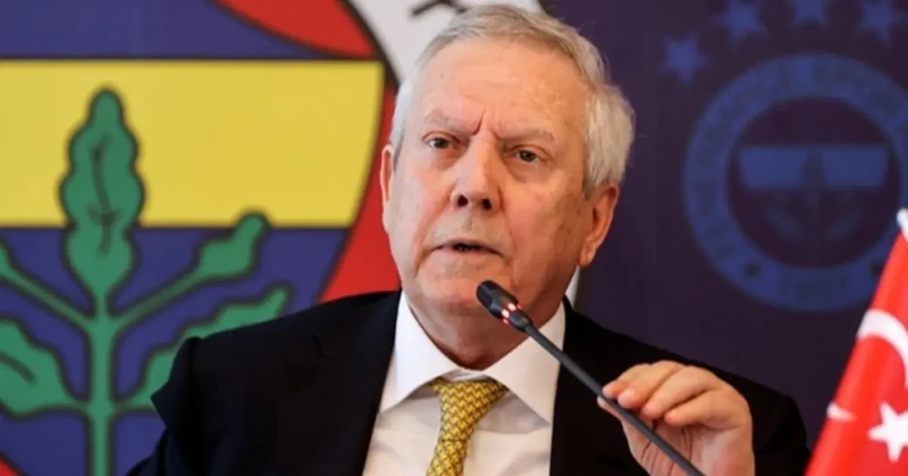 Aziz Yıldırım Kulüpte Görmek İstediği İsimleri Tek Tek Açıkladı