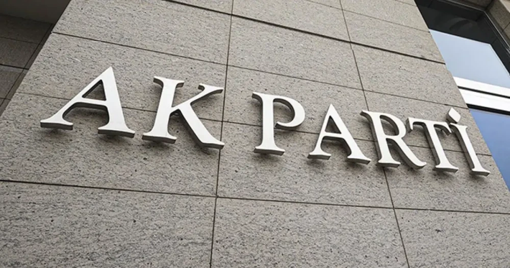 AK Parti'de Dört İlde Kapsamlı Görev Değişikliği