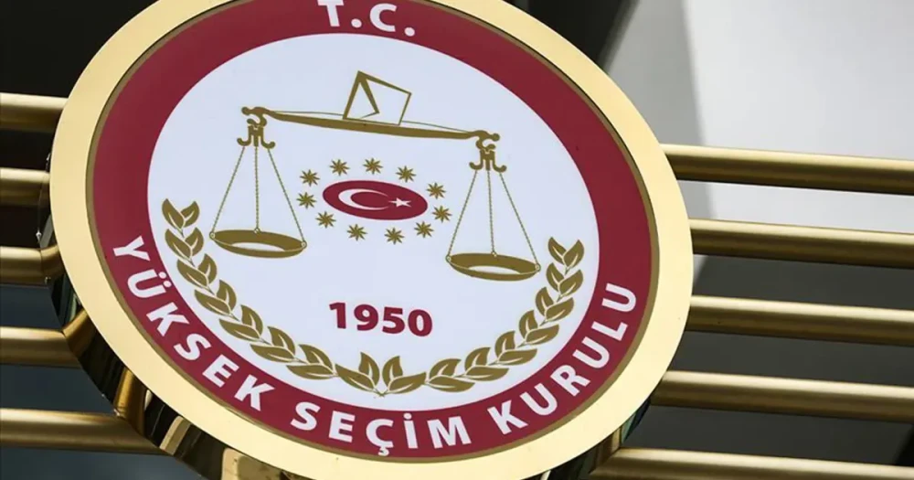YSK, CHP’nin Mutlak Butlan Kararının Reddedilme Gerekçesini Açıkladı