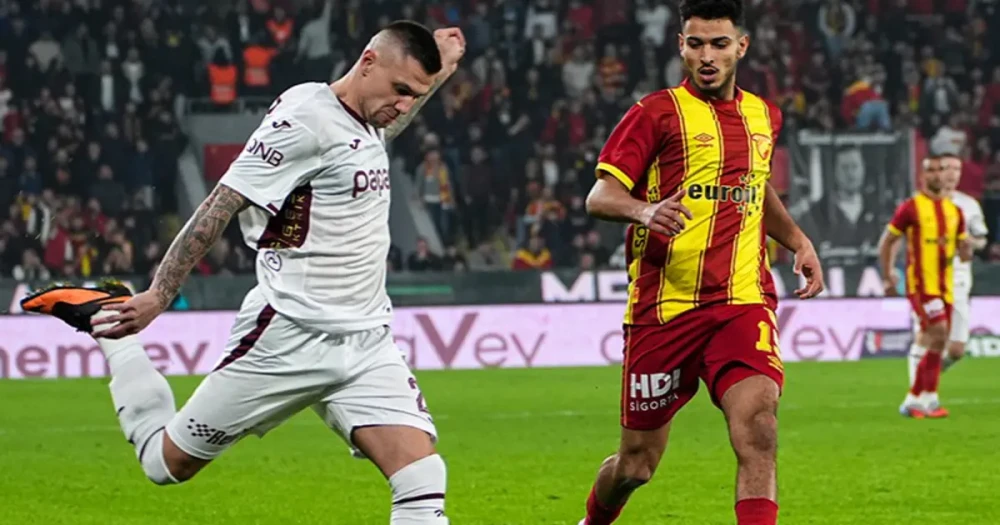 Trabzonspor Ayrılığı Resmen Duyurdu: Kazanılacak Para Belirlendi