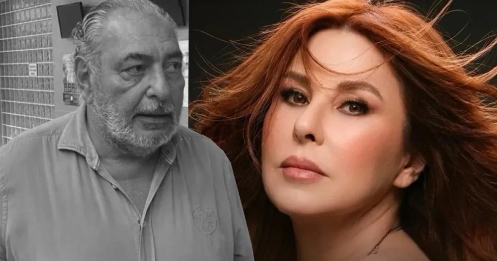 Reha Muhtar'ın Vefatı Sonrası Nilüfer'den İlk Paylaşım